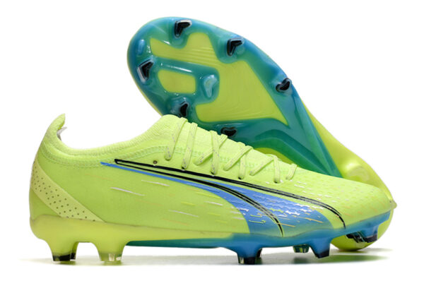 Puma Ultra Ultimate FG39-45