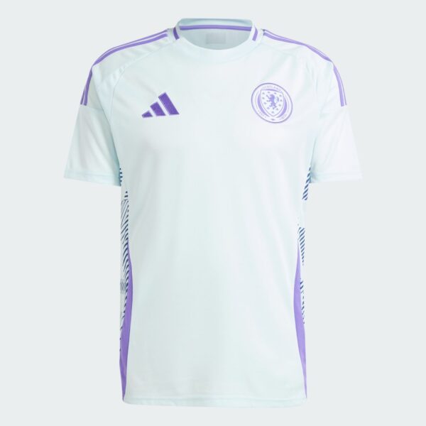 SCOTLAND 2024 AWAY KIT