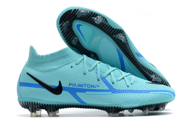 Nike Phantom GT2 Dynamic Fit Elite FG39-45