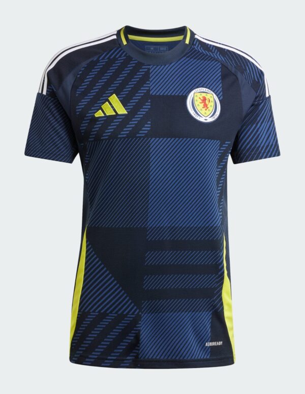 SCOTLAND 2024 HOME KIT