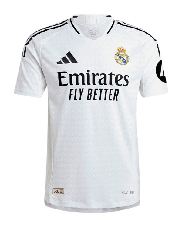 REAL MADRID 2024-25 HOME KIT