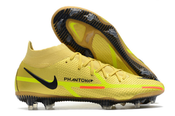 Nike Phantom GT2 Dynamic Fit Elite FG39-45