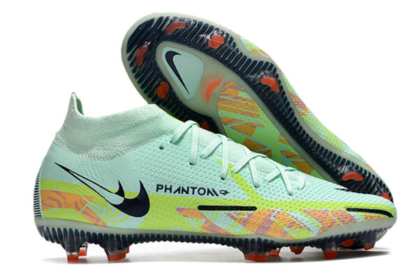 Nike Phantom GT2 Dynamic Fit Elite FG39-45