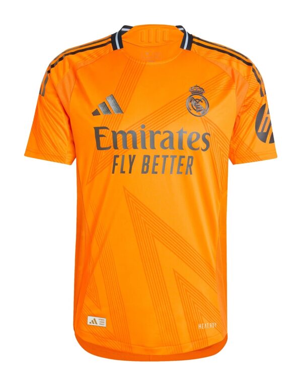 REAL MADRID 2024-25 AWAY KIT