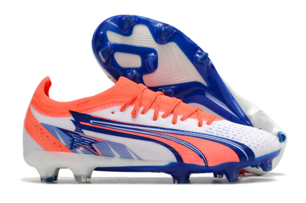 Puma Ultra Ultimate FG39-45