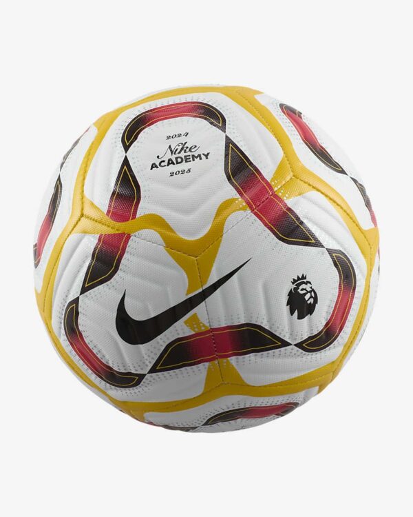 Nike Premier League Academy soccer ball