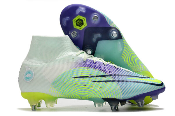 Nike Mercurial Superfly 8 Elite SG39-45