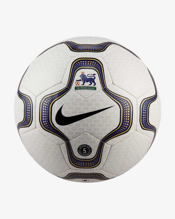 Nike Premier League Geo Merlin Soccer Ball