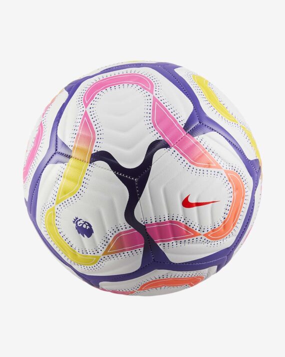 Nike Premier League Academy soccer ball