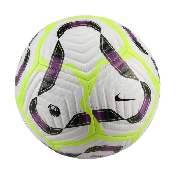 Nike Premier League Academy soccer ball