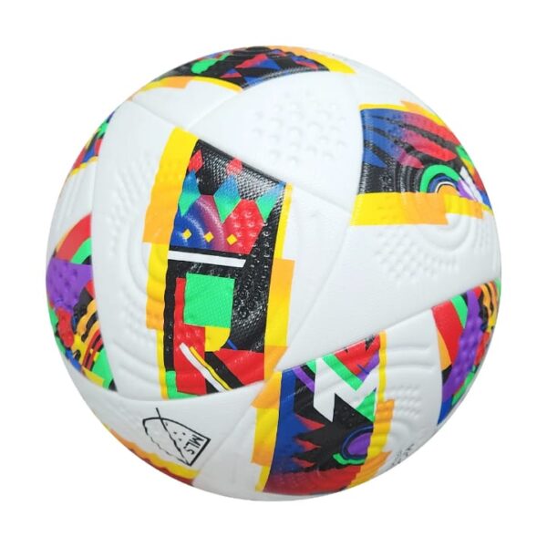 Adidas MLS Pro soccer ball