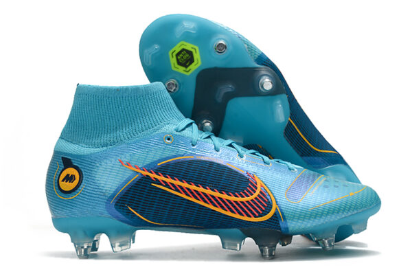 Nike Mercurial Superfly 8 Elite SG39-45