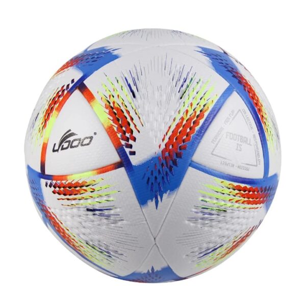 Adidas Al Rihla Pro soccer ball