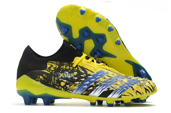 ADIDAS PREDATOR FREAK .1 LOW FG 39-45