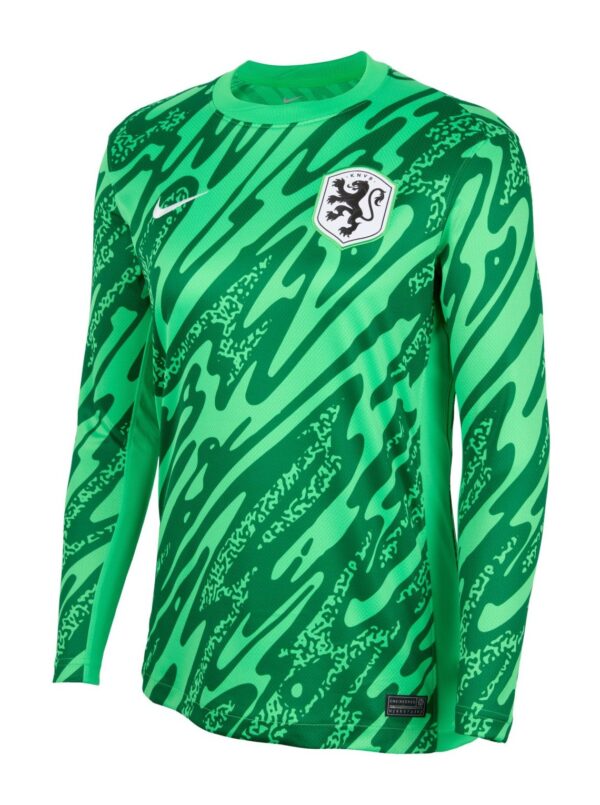 Netherland 2024 GK 1 kit