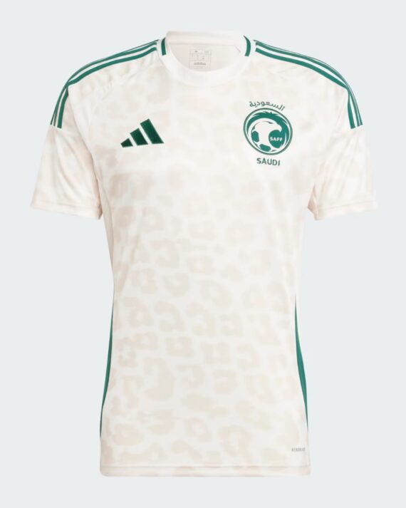 Saudi Arabia Away jersey 2024