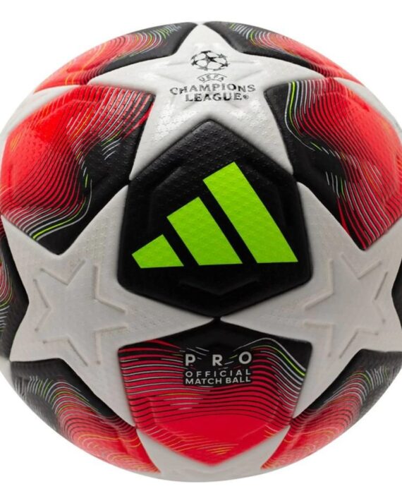 Adidas UCL Pro 24/25 Third Football