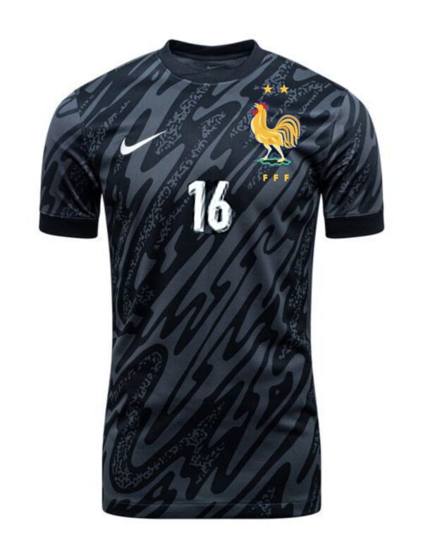 France 2024 GK 3 kit