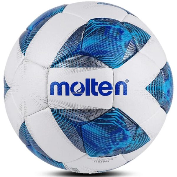 Molten Vantaggio 2810 Football, Superior Training Practice Ball