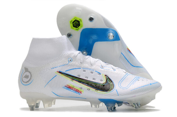 Nike Mercurial Superfly 8 Elite SG39-45