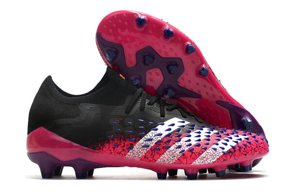 ADIDAS PREDATOR FREAK .1 LOW FG 39-45